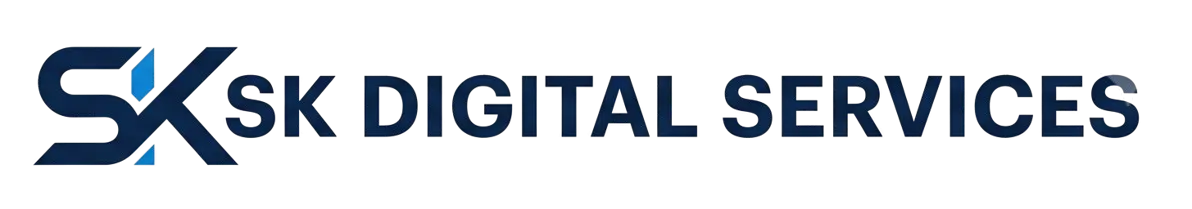 SK Digital Services